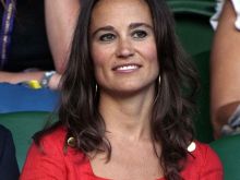 Pippa Middleton