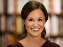 Pippa Middleton