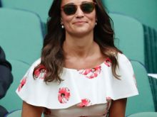 Pippa Middleton