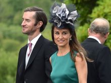 Pippa Middleton