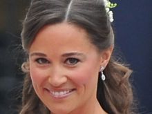 Pippa Middleton