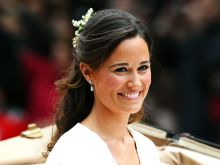 Pippa Middleton
