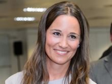 Pippa Middleton