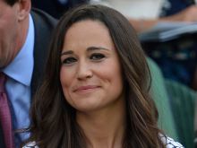 Pippa Middleton