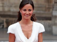 Pippa Middleton
