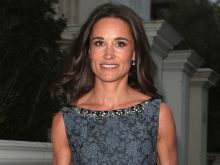 Pippa Middleton