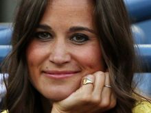 Pippa Middleton