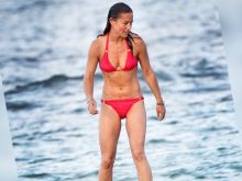 Pippa Middleton