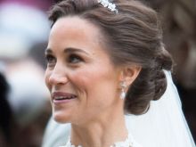 Pippa Middleton