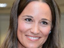 Pippa Middleton