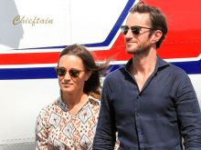 Pippa Middleton