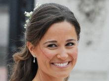 Pippa Middleton