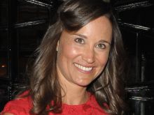 Pippa Middleton