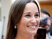 Pippa Middleton