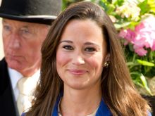 Pippa Middleton
