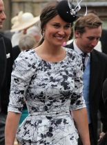 Pippa Middleton