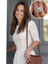 Pippa Middleton