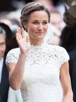 Pippa Middleton