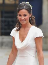 Pippa Middleton