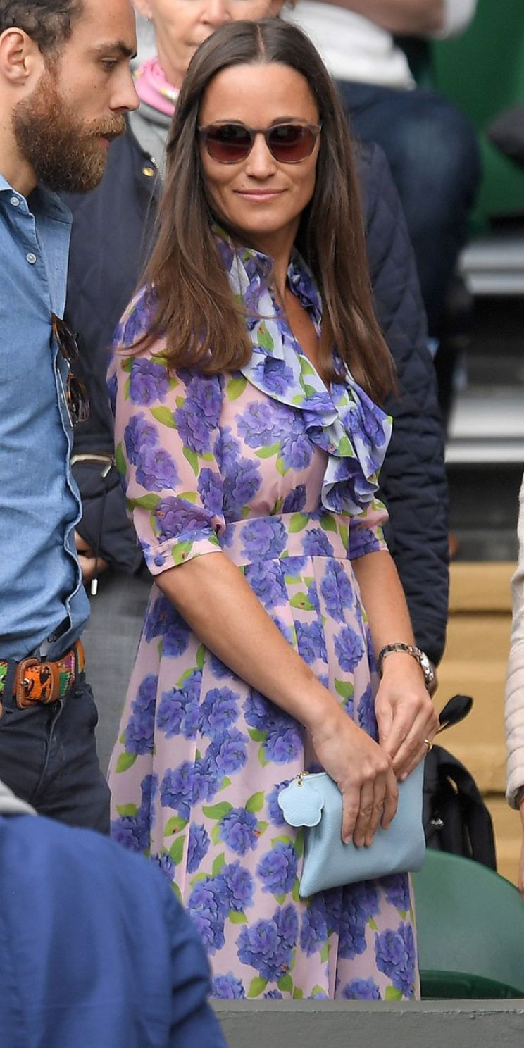 Pippa Middleton