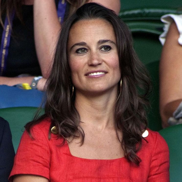 Pippa Middleton