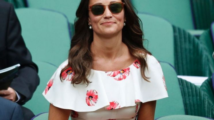 Pippa Middleton