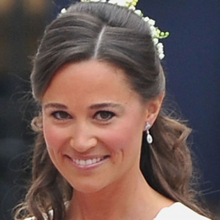 Pippa Middleton