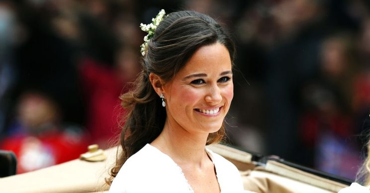 Pippa Middleton