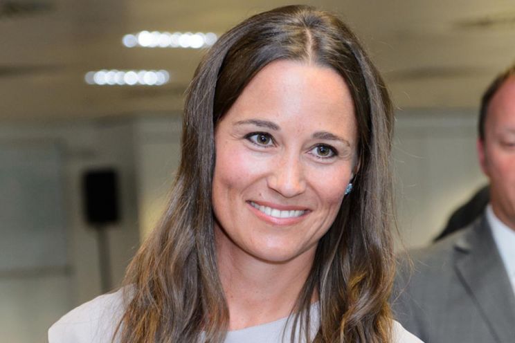 Pippa Middleton