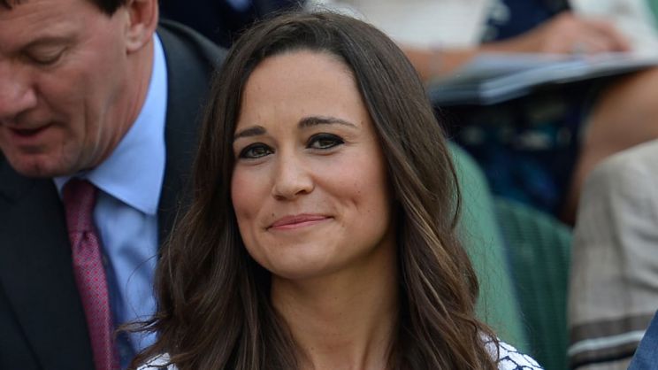 Pippa Middleton