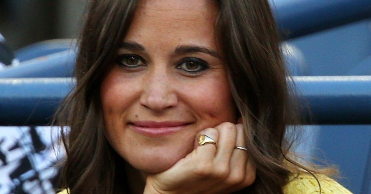 Pippa Middleton