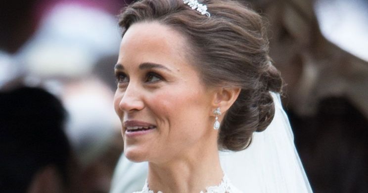 Pippa Middleton