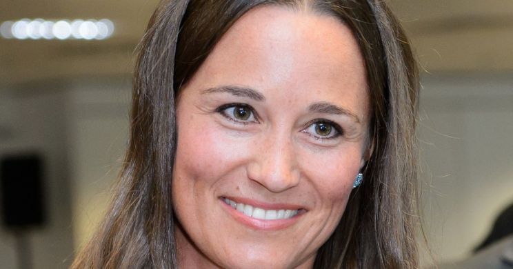 Pippa Middleton
