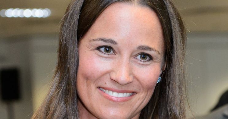 Pippa Middleton