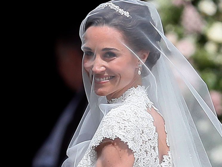 Pippa Middleton