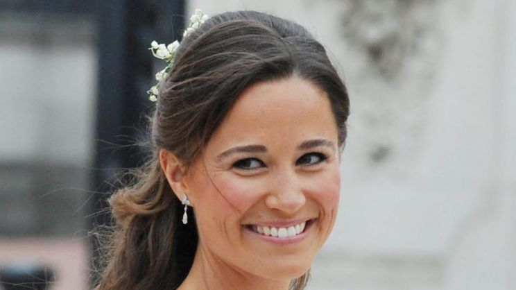 Pippa Middleton