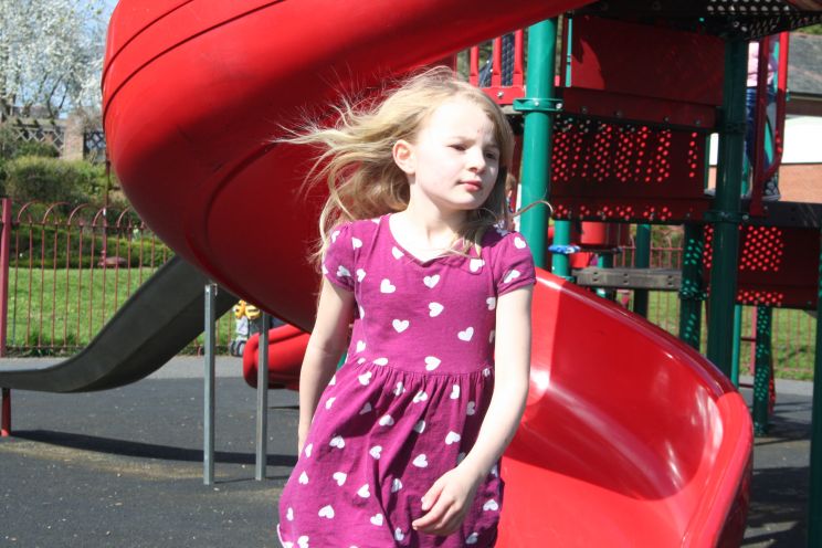 Pixie Davies