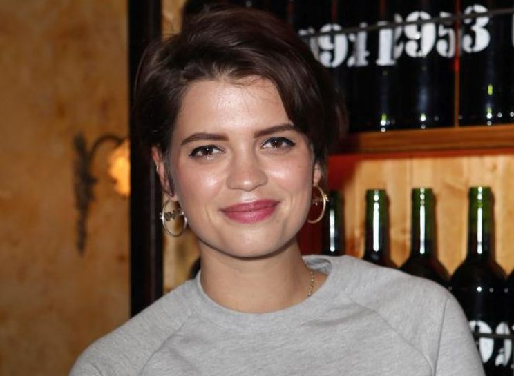 Pixie Geldof