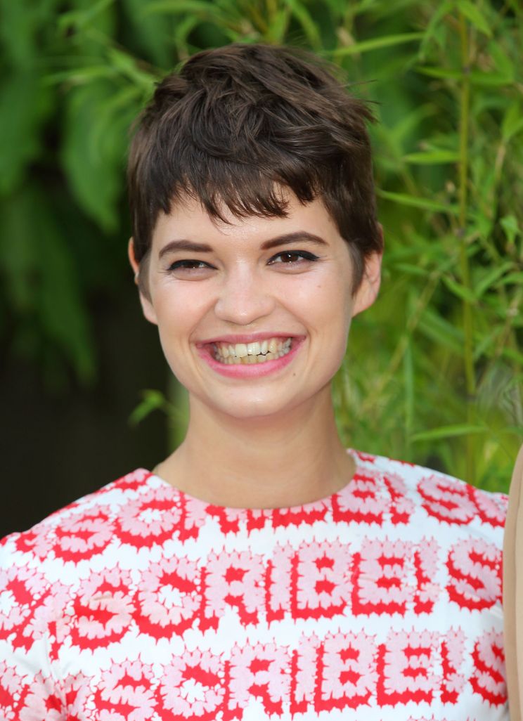 Pixie Geldof