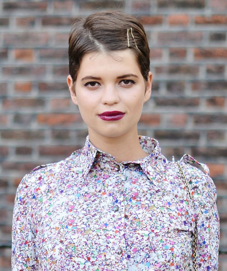 Pixie Geldof