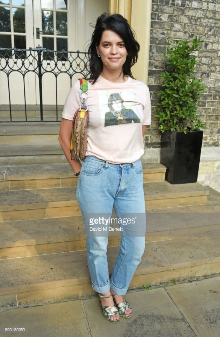 Pixie Geldof