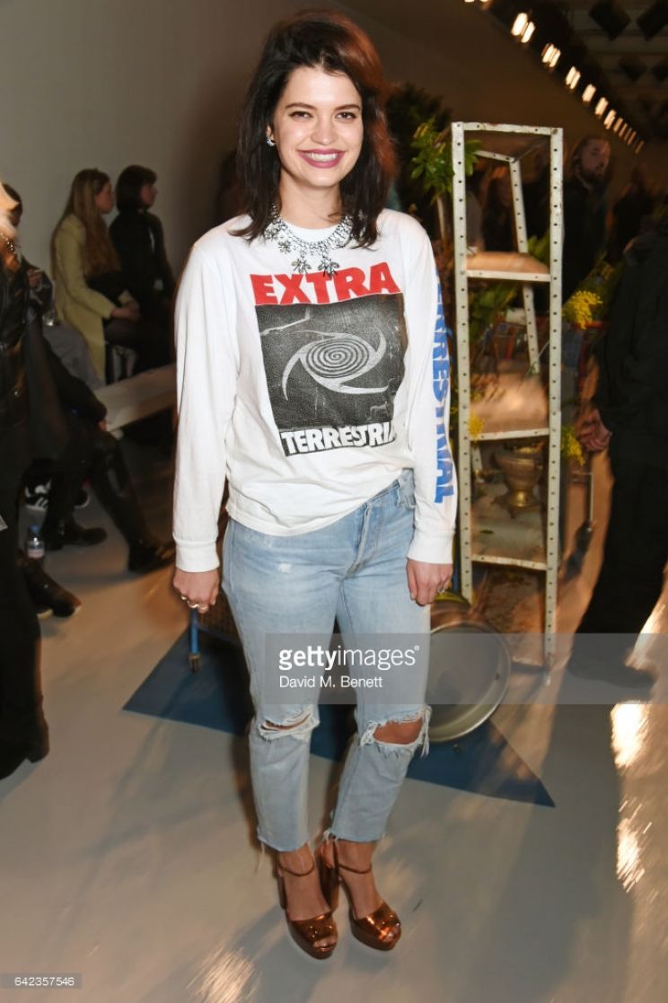 Pixie Geldof