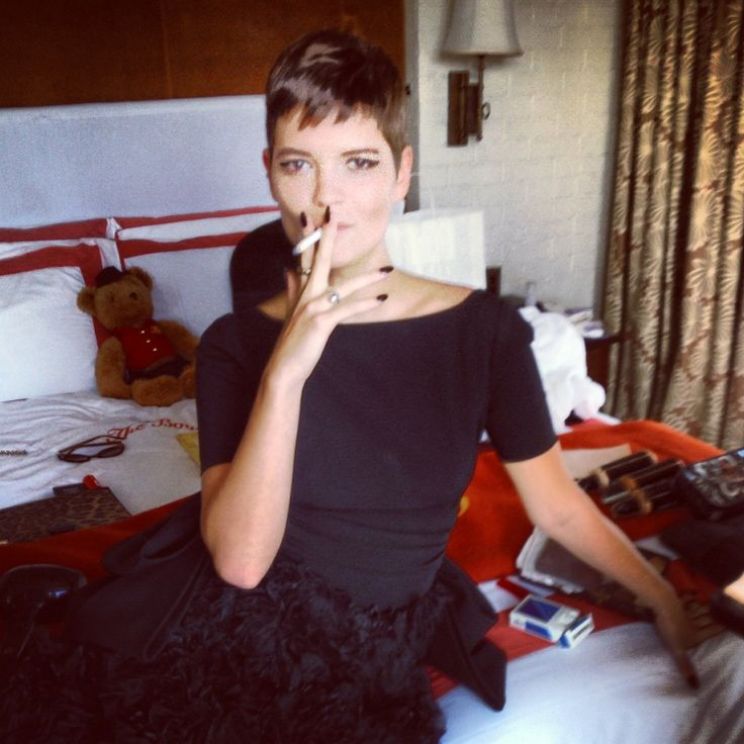 Pixie Geldof