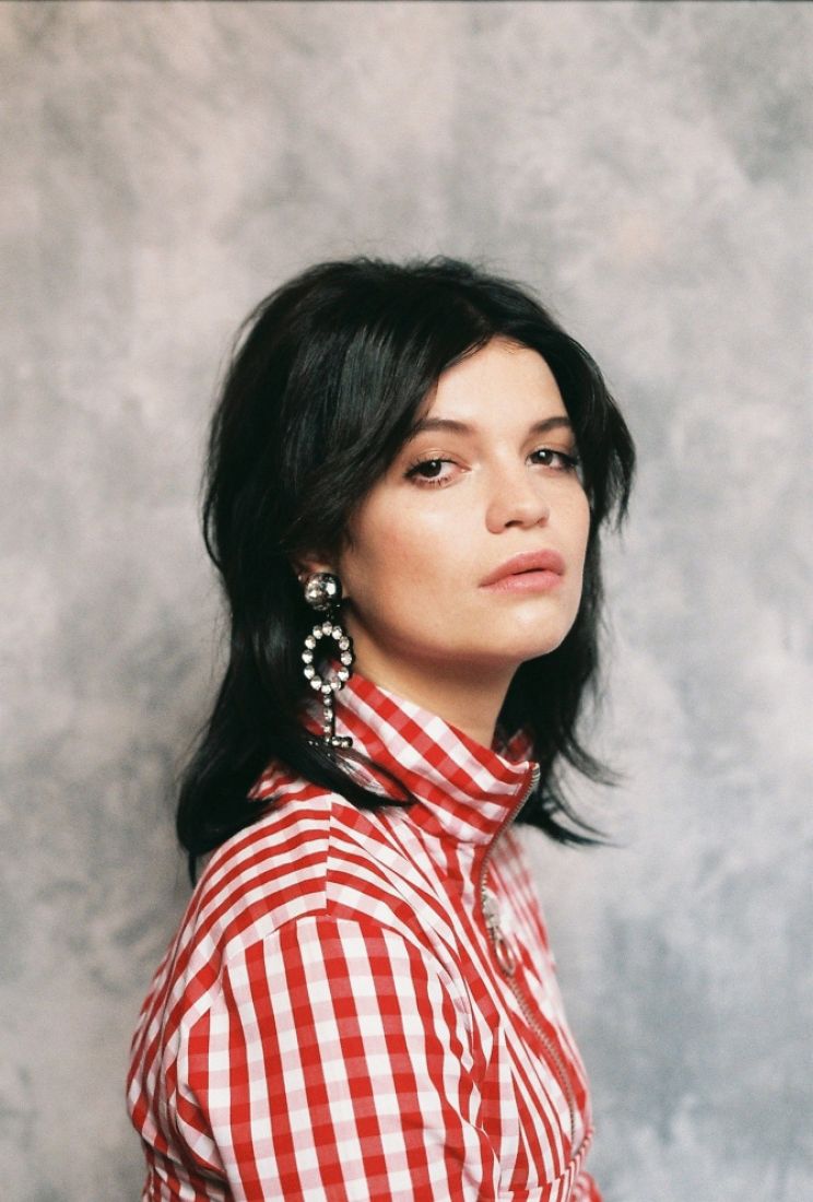 Pixie Geldof