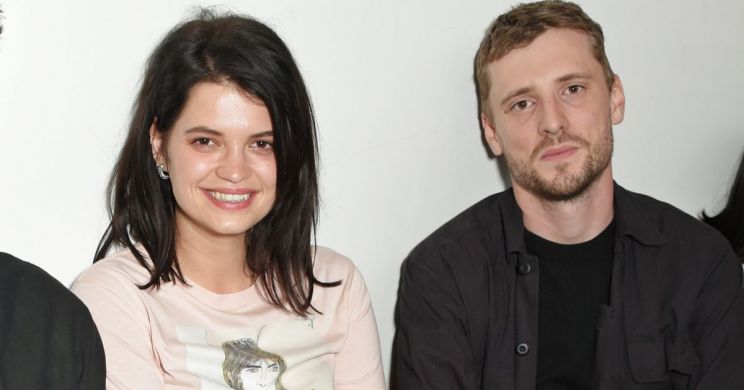 Pixie Geldof