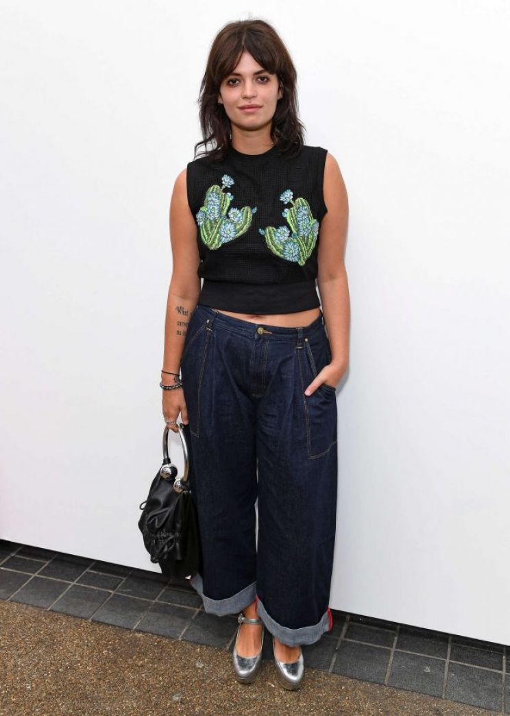 Pixie Geldof