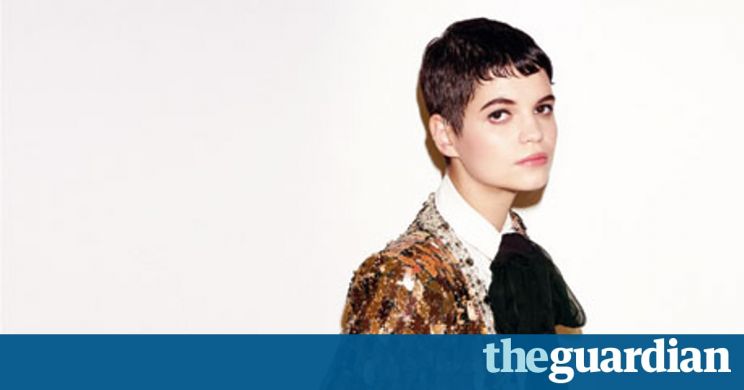 Pixie Geldof
