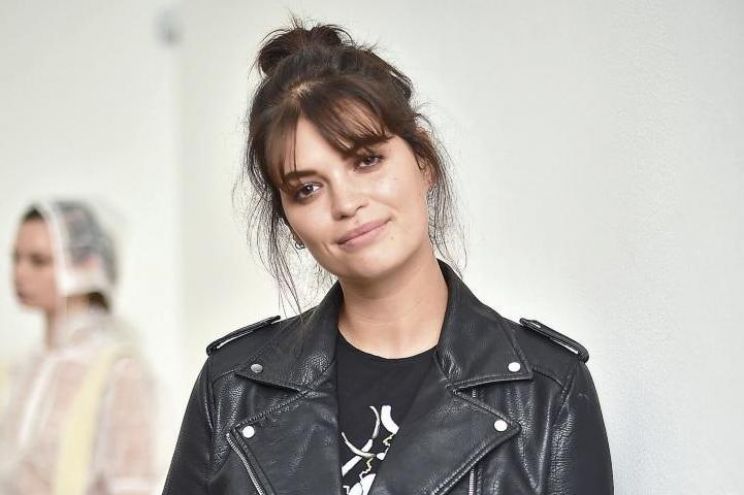 Pixie Geldof