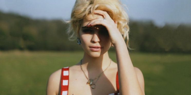 Pixie Geldof