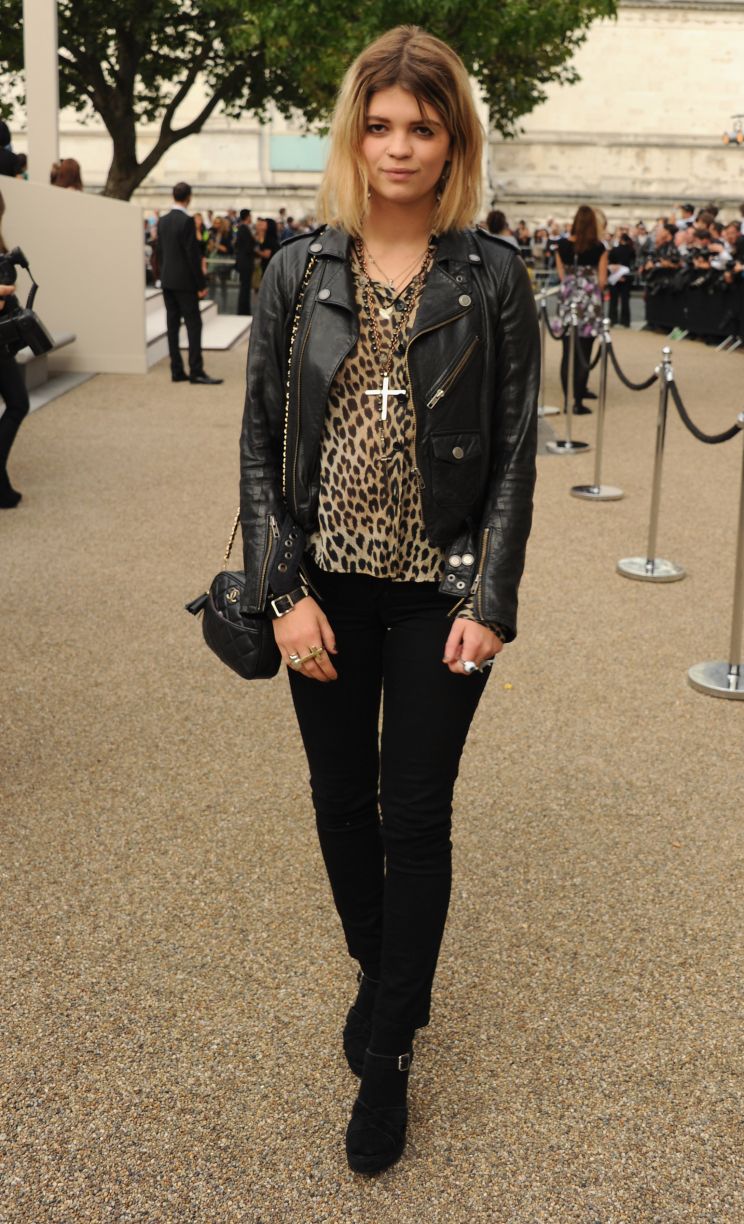 Pixie Geldof